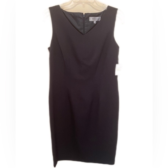 Kasper Dress Size 6 NWT - Picture 1 of 5